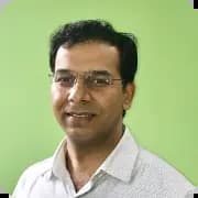 Deepak Jain